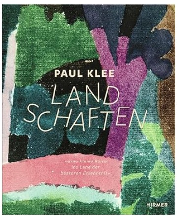 Paul Klee Buch 2