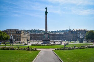 Stuttgart - Kunst schätzen lassen und verkaufen